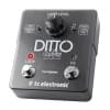 TC ELECTRONIC Ditto X2 Looper